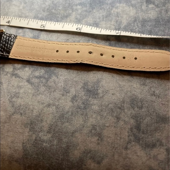 Mickey Mouse Watch - Picture 3 of 4